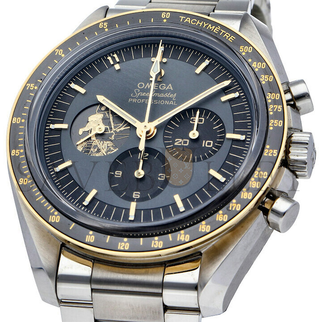 OMEGA SPEEDMASTER WATCH 310.20.42.50.01.001